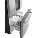 CAFÉ™ ENERGY STAR® 18.6 Cu. Ft. Counter-Depth French-Door Refrigerator view 18