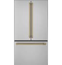 CAFÉ™ ENERGY STAR® 18.6 Cu. Ft. Counter-Depth French-Door Refrigerator view 4