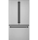 CAFÉ™ ENERGY STAR® 18.6 Cu. Ft. Counter-Depth French-Door Refrigerator view 3
