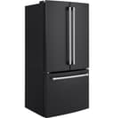 Café 18.6 Cu. Ft. Counter-depth French-door Refrigerator view 4