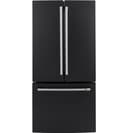 Café 18.6 Cu. Ft. Counter-depth French-door Refrigerator view 19