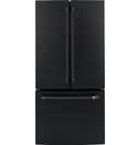 Café 18.6 Cu. Ft. Counter-depth French-door Refrigerator view 22