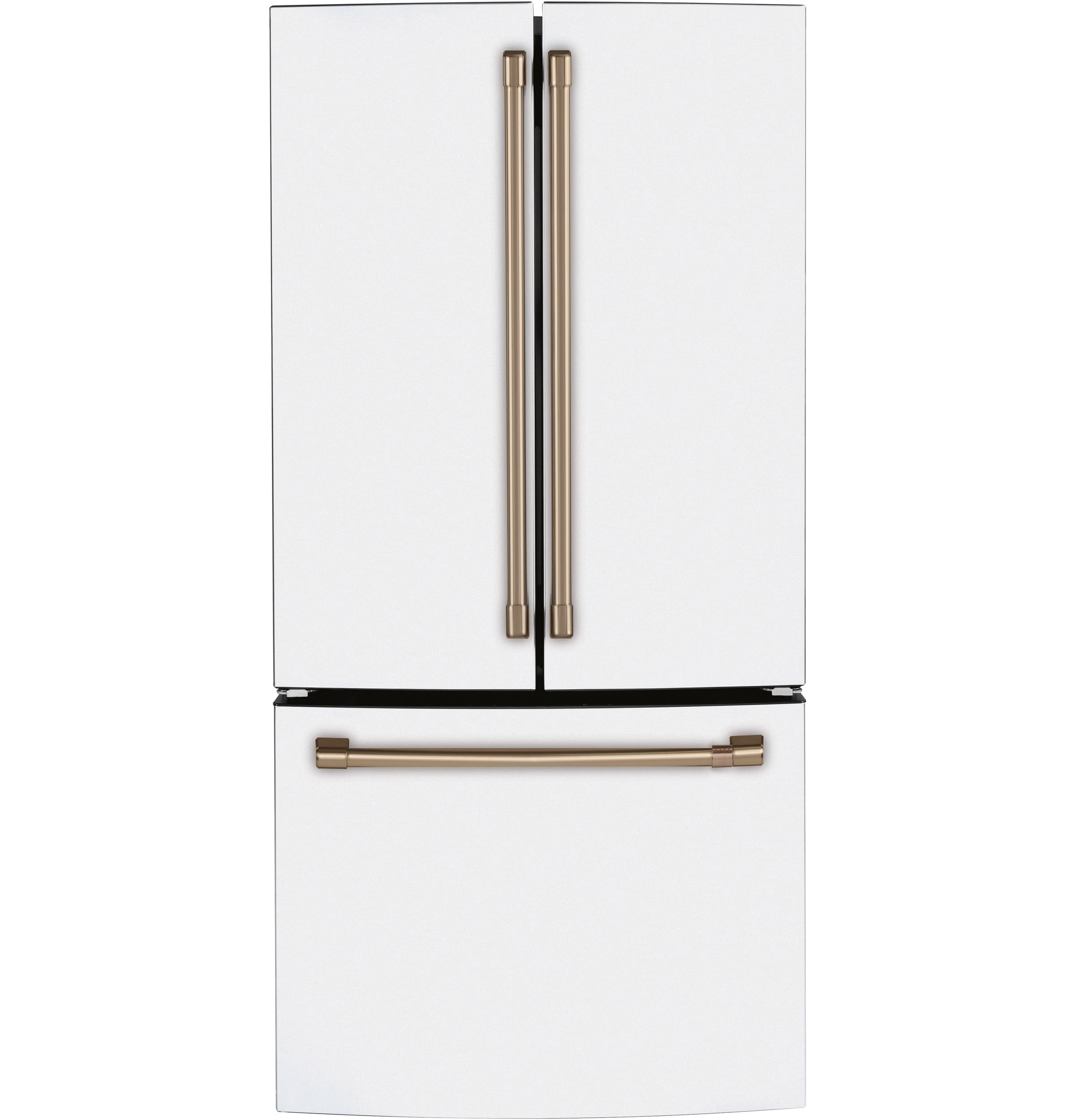 CAFÉ™ ENERGY STAR 18.6 Cu. Ft. Counter-Depth French-Door Refrigerator