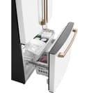 Energy Star 18.6 Cu. Ft. Counter-depth French-door Refrigerator view 19