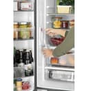Energy Star 18.6 Cu. Ft. Counter-depth French-door Refrigerator view 17