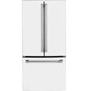 Energy Star 18.6 Cu. Ft. Counter-depth French-door Refrigerator view 4