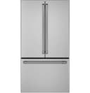 Energy Star® 23.1 Cu. Ft. Smart Counter-depth French-door Refrigerator view 1