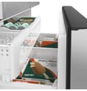 Energy Star® 23.1 Cu. Ft. Smart Counter-depth French-door Refrigerator view 15