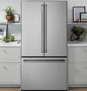 Energy Star® 23.1 Cu. Ft. Smart Counter-depth French-door Refrigerator view 10