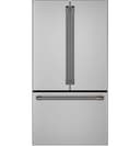 Energy Star® 23.1 Cu. Ft. Smart Counter-depth French-door Refrigerator view 4