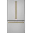 Energy Star® 23.1 Cu. Ft. Smart Counter-depth French-door Refrigerator view 3
