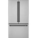 Energy Star® 23.1 Cu. Ft. Smart Counter-depth French-door Refrigerator view 19