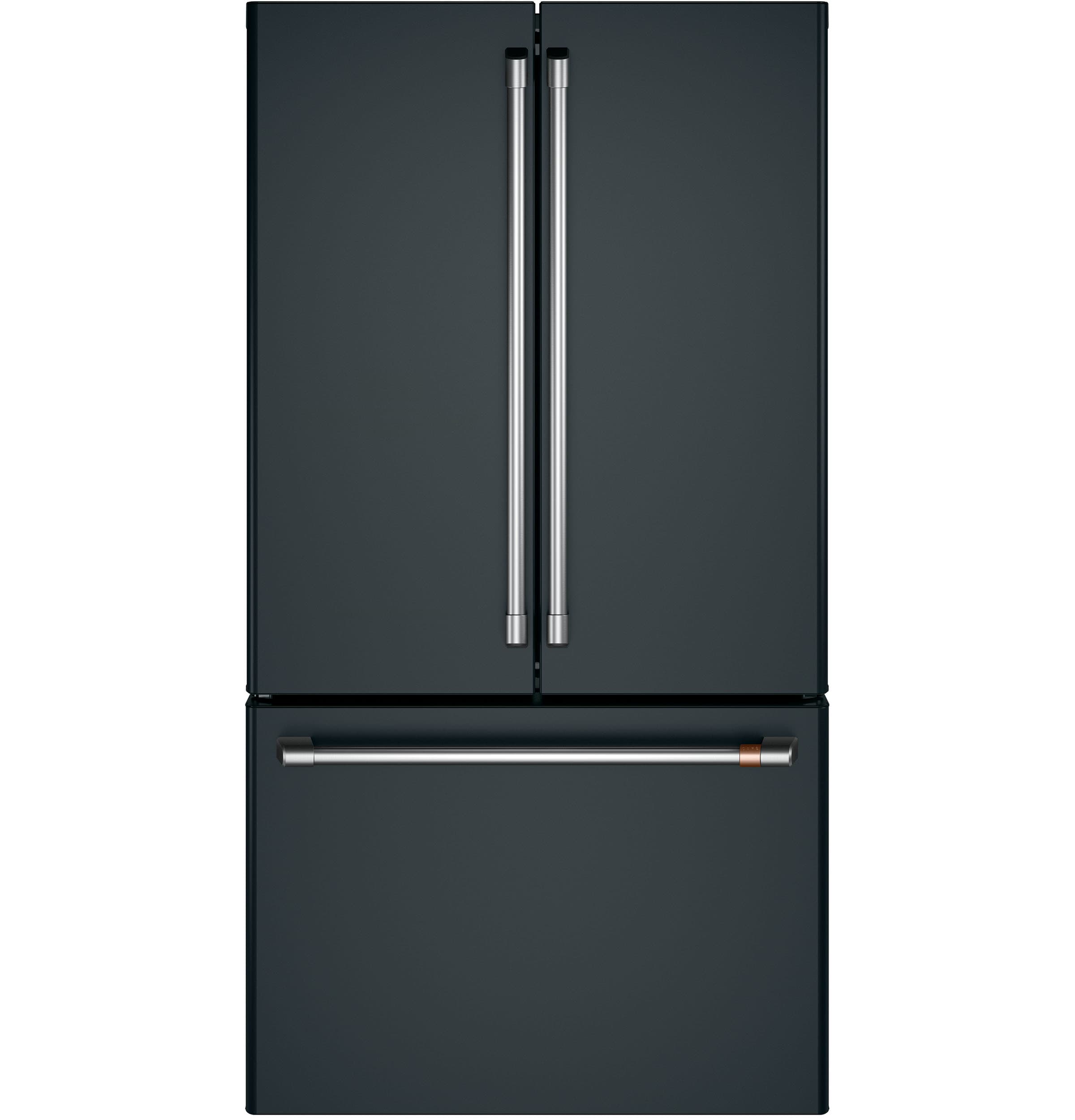 Energy Star® 23.1 Cu. Ft. Smart Counter-depth French-door Refrigerator