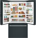 Energy Star® 23.1 Cu. Ft. Smart Counter-depth French-door Refrigerator view 10