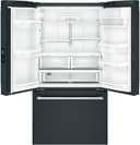 Energy Star® 23.1 Cu. Ft. Smart Counter-depth French-door Refrigerator view 16