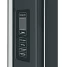 Energy Star® 23.1 Cu. Ft. Smart Counter-depth French-door Refrigerator view 13