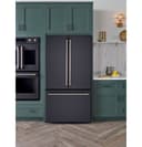 Energy Star® 23.1 Cu. Ft. Smart Counter-depth French-door Refrigerator view 12