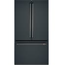 Energy Star® 23.1 Cu. Ft. Smart Counter-depth French-door Refrigerator view 4