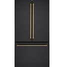 Energy Star® 23.1 Cu. Ft. Smart Counter-depth French-door Refrigerator view 3