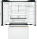 CAFÉ™ ENERGY STAR® 23.1 Cu. Ft. Smart Counter-Depth French-Door Refrigerator view 21