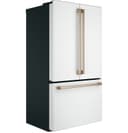 CAFÉ™ ENERGY STAR® 23.1 Cu. Ft. Smart Counter-Depth French-Door Refrigerator view 20