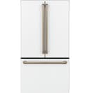 CAFÉ™ ENERGY STAR® 23.1 Cu. Ft. Smart Counter-Depth French-Door Refrigerator view 5