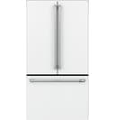 CAFÉ™ ENERGY STAR® 23.1 Cu. Ft. Smart Counter-Depth French-Door Refrigerator view 4