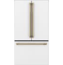 CAFÉ™ ENERGY STAR® 23.1 Cu. Ft. Smart Counter-Depth French-Door Refrigerator view 3