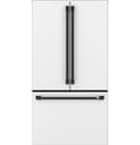 CAFÉ™ ENERGY STAR® 23.1 Cu. Ft. Smart Counter-Depth French-Door Refrigerator view 22