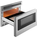 Café Built-in Microwave Drawer Oven view 2