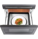 Café Built-in Microwave Drawer Oven view 4