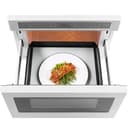 Café Built-in Microwave Drawer Oven view 4
