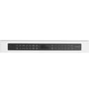 Café Built-in Microwave Drawer Oven view 5