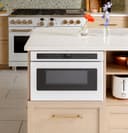 Café Built-in Microwave Drawer Oven view 10