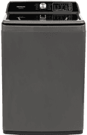4.1 Cu. Ft. Capacity Washer view 1