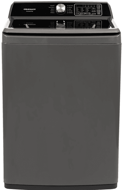 4.1 Cu. Ft. Capacity Washer