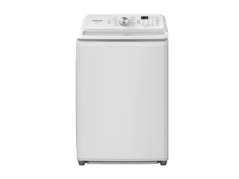 4.1 Cu. Ft. Top Load Washers