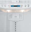 GE Series 20.7 Cu. Ft. Counter-Depth French-Door Refrigerator view 6