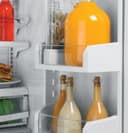 GE Series 20.7 Cu. Ft. Counter-Depth French-Door Refrigerator view 7