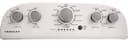 3.8 Cu. Ft. Capacity Washer view 2