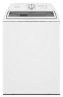 4.5 Cu. Ft. Capacity Washer view 1