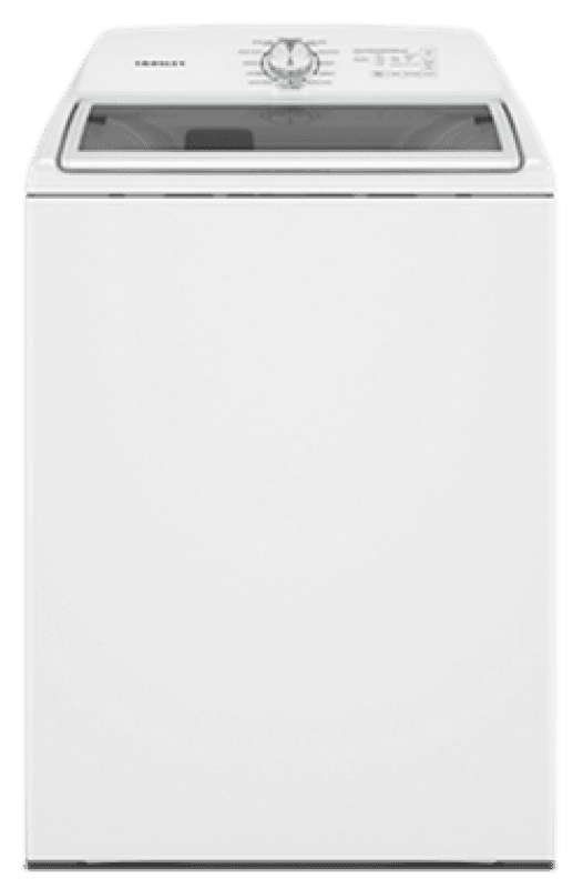 4.5 Cu. Ft. Capacity Washer