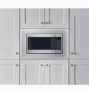 Café 27" Microwave Built-in Trim Kit view 2