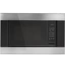 CAFÉ™ 30" Trim in Platinum Glass view 2