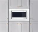 Café Optional 30" Built-in Trim Kit view 3