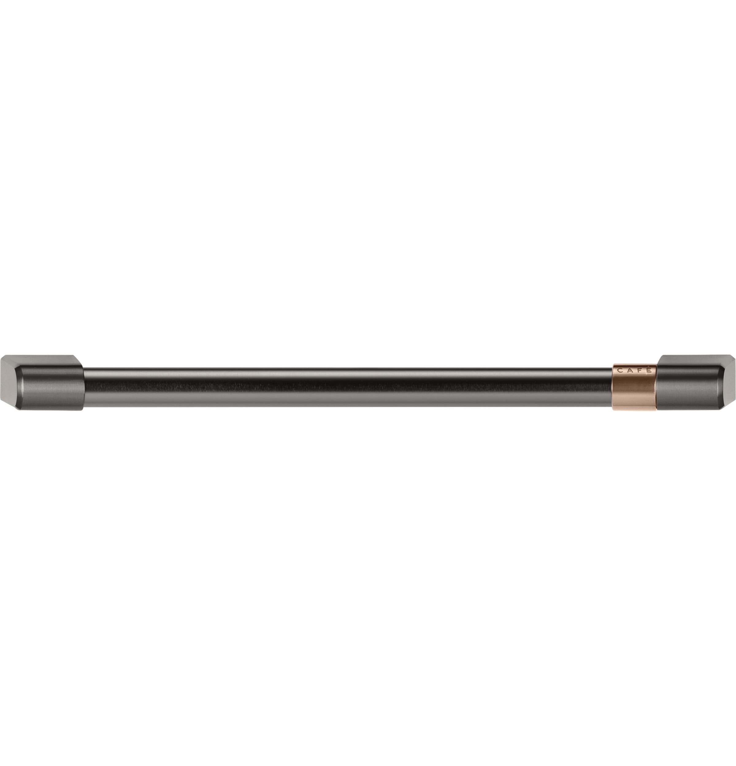 CAFÉ™ Dishwasher Handle Kit - Brushed Black