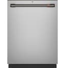 CAFÉ™ Dishwasher Handle Kit - Brushed Black view 4