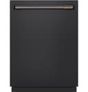 CAFÉ™ Dishwasher Handle Kit - Brushed Black view 5