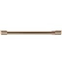 Café Dishwasher Handle Kit - Brushed Bronze view 1