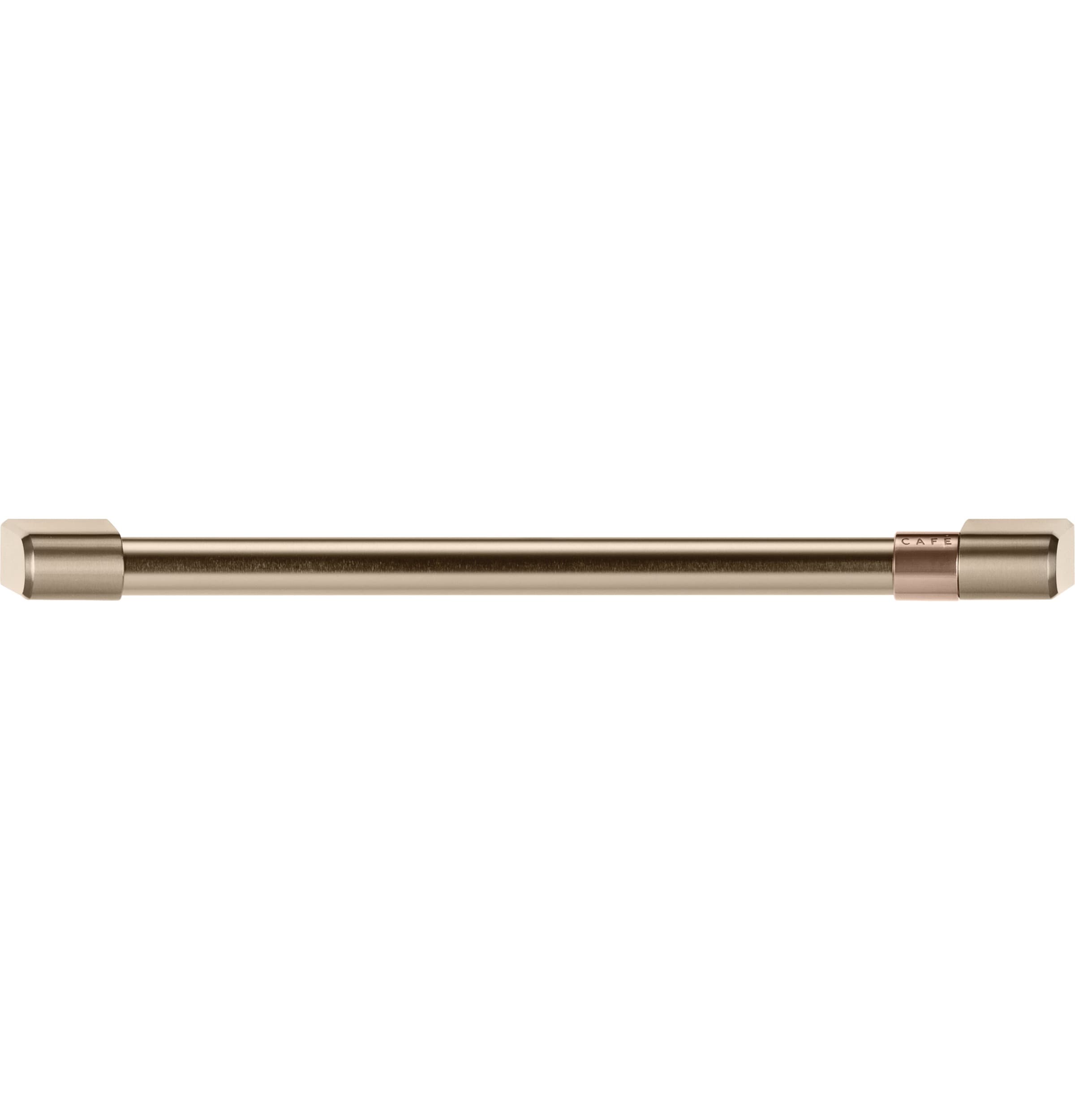 Café Dishwasher Handle Kit - Brushed Bronze